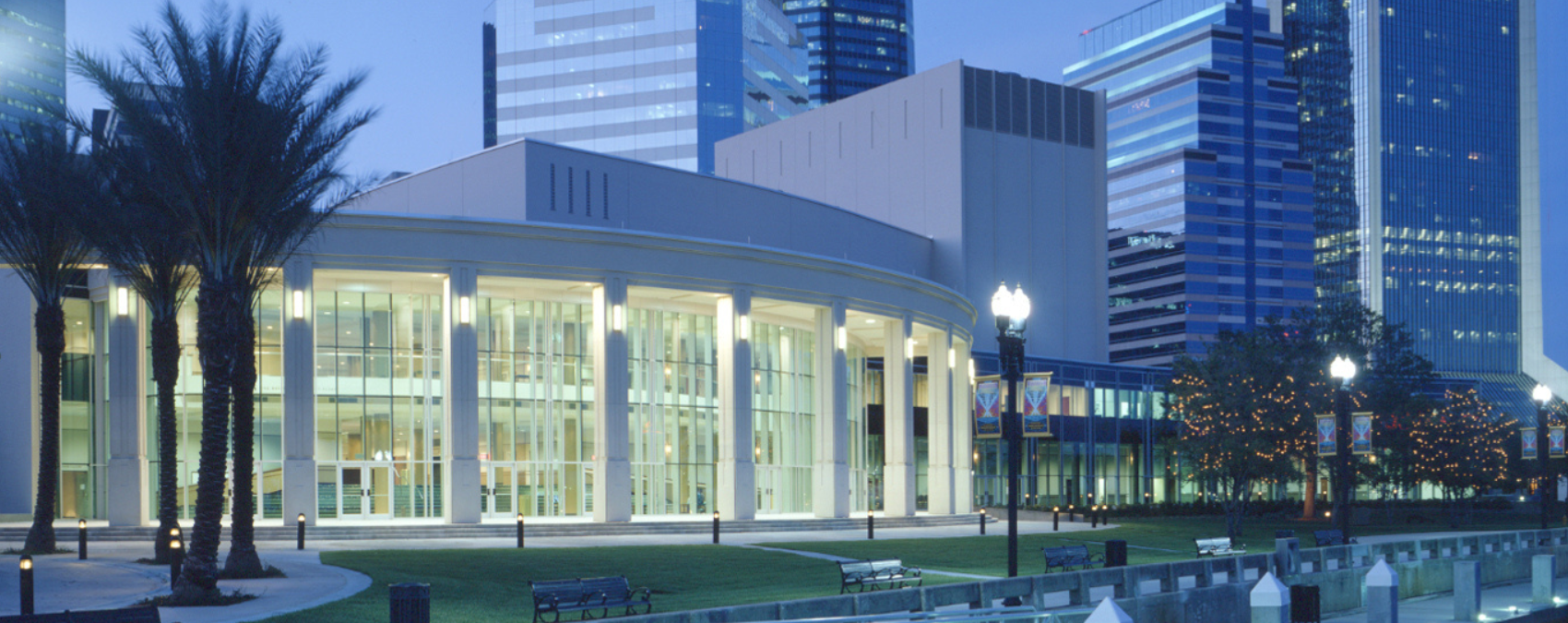City of Jacksonville Image