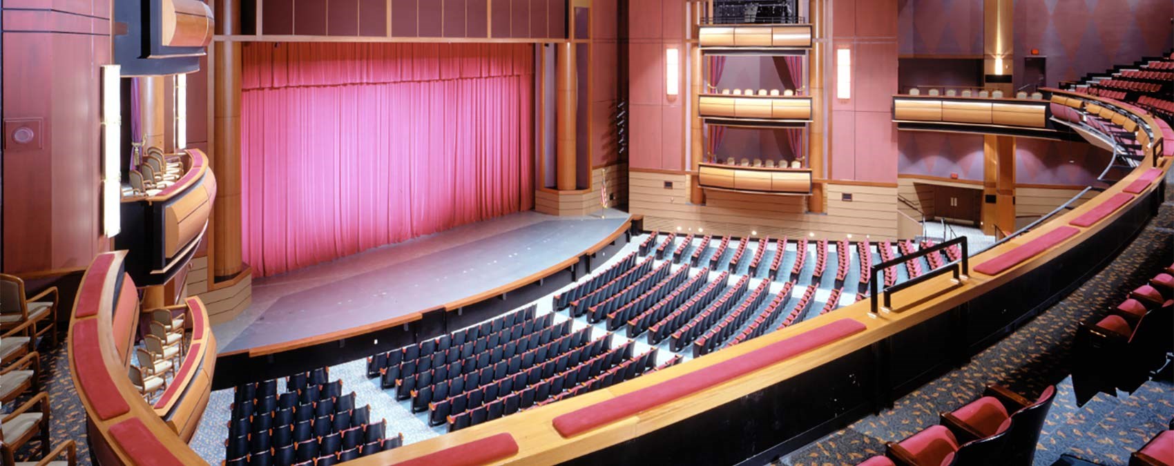 Image of Theater