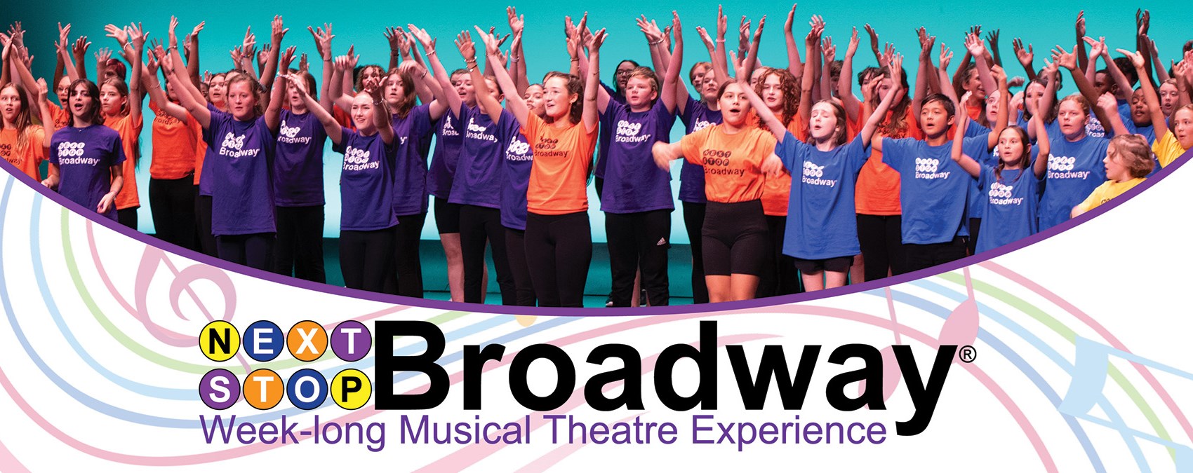 Next Stop Broadway