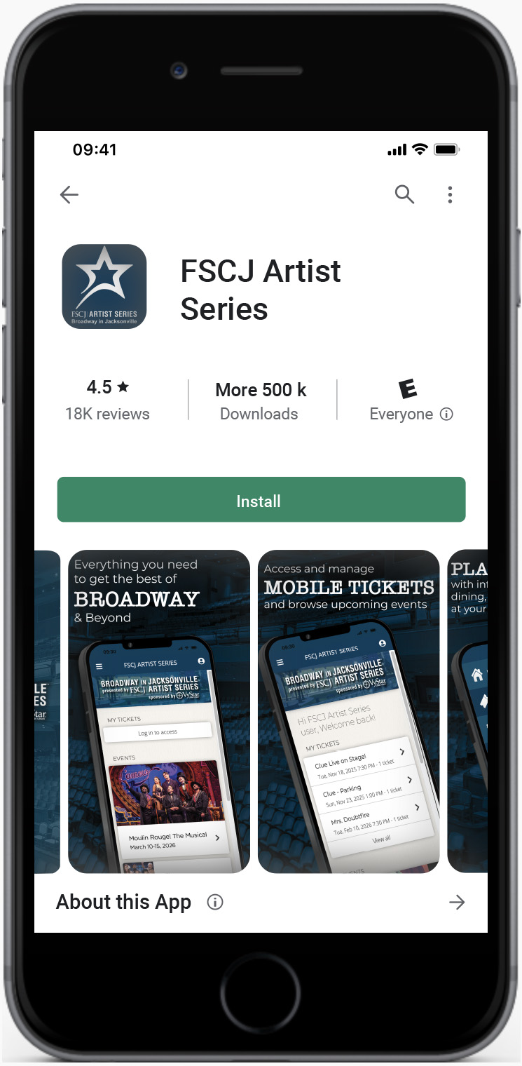 Home page
