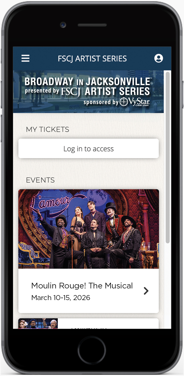Home page