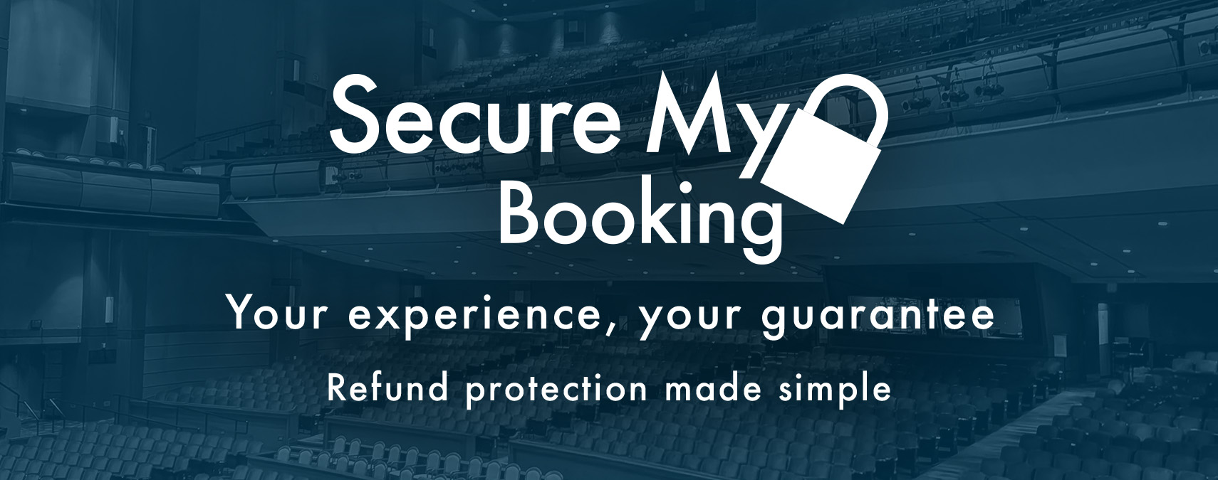 Secure My Booking