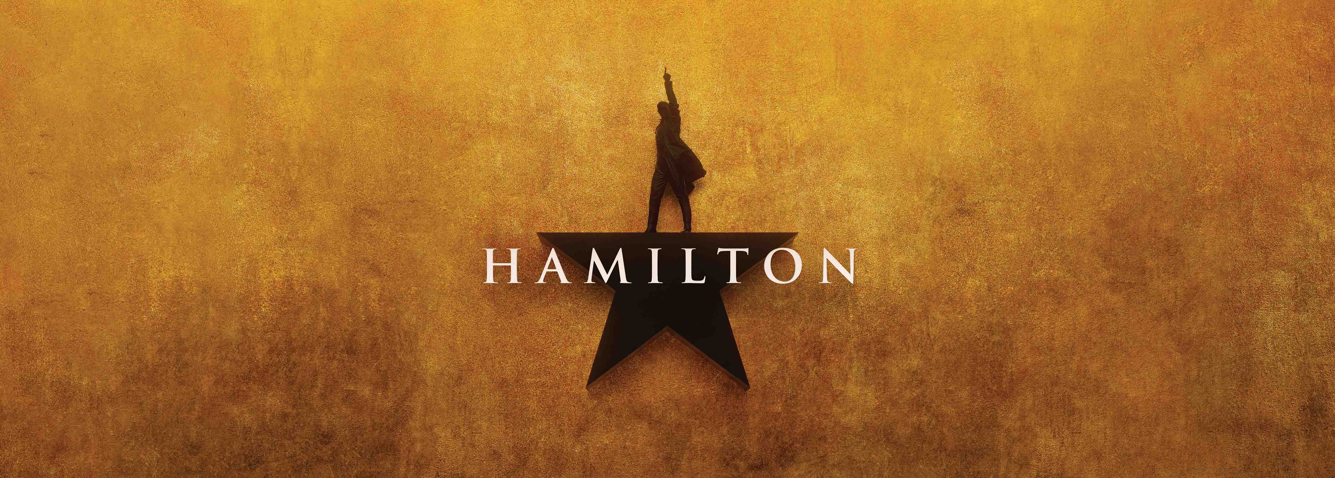 Hamilton - December 1-13, 2026