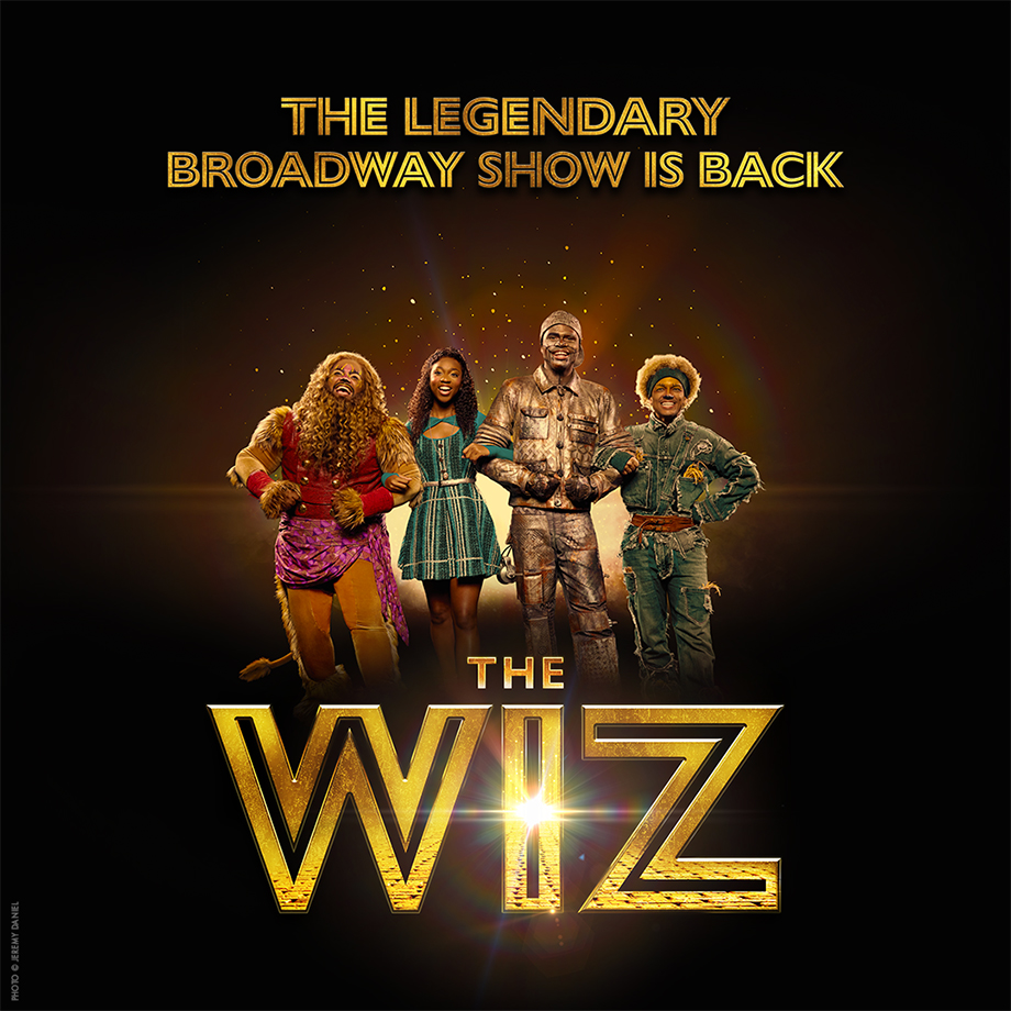 The Wiz - February 16-21, 2027